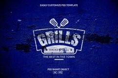 24 Restaurant Editable Text Bundle Product Image 5