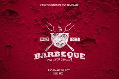 24 Restaurant Editable Text Bundle Product Image 7