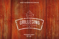 24 Restaurant Editable Text Bundle Product Image 3