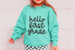 Marsha - Cute Script Font Product Image 12