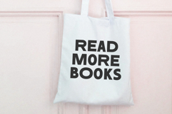 Soul Club - Trendy Sans Font Product Image 13