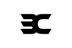 BC Logo Design Product Image 1