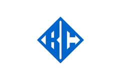 BC Logo Design Product Image 1
