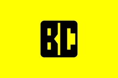 BC Logo Design Product Image 1