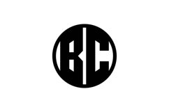 BC Logo Design Product Image 1