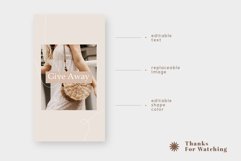 Instagram Story Template Product Image 5