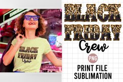Black Friday Crew Png Product Image 1