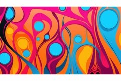 design modern ornament background Product Image 1