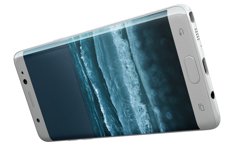 Samsung Galaxy Note 7 Gravity Mockup Product Image 16