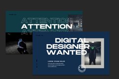 Xklusif Google Slide Product Image 2