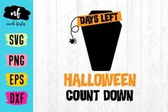 Halloween SVG Bundle Product Image 13