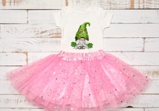 St Patrick Gnomes Product Image 7