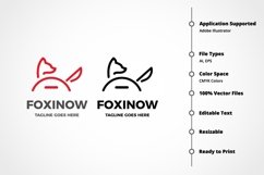 Foxinow Logo Product Image 1