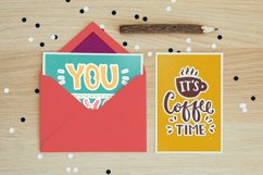 26 Hand Lettering Phrases &amp; Posters Product Image 6