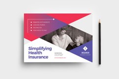 Corporate Flyer Template Product Image 1