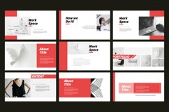 Vibes Powerpoint Product Image 3