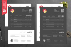 Invoice Template vol. 22 Product Image 2