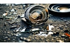 malfunction broken equipment Product Image 1