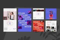 Urbnmdrn Instagram Templates Product Image 7