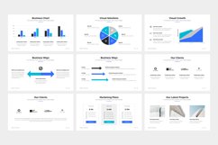 BizPro | Proposal Keynote Template Product Image 12