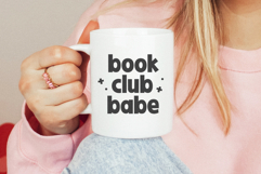 Hayleigh - Cute Bold Font Product Image 7