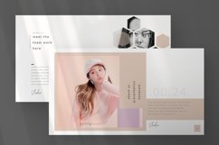 Shoko Minimal Powerpoint Product Image 3