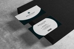Bright Lessin Business Card Product Image 4