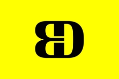 BD Logo Design Product Image 1