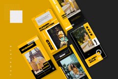 Instagram Story Template Product Image 3
