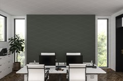 Wall mockup - Interior mockup - Wallpaper mockup Product Image 2