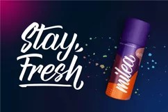 Rockhead script - Free Font of The Week Product Image 3