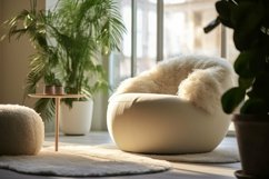 The Heart of Home Italian Living Room Aesthetics 470 Product Image 1