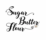 Sugar Flour Butter svg, Waitress Broadway Musical shirt svg Product Image 2