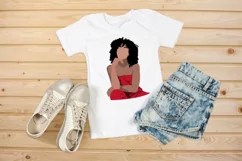 Fashion Style Vector Illustration Product Image 6