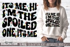 Matching Christmas T-Shirt Png Design Bundle | Sublimation Product Image 6