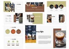 Coffeberry | Powerpoint Template Product Image 2