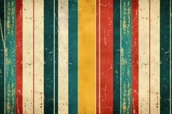Colorful Strips Background Wallpaper Product Image 1