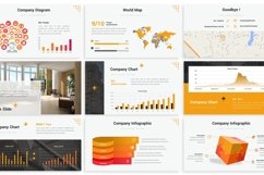 Pluss - Powerpoint Presentation Template Product Image 4
