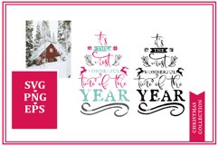 Big Cristmas Bundle SVG Product Image 2