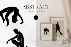 ABSTRACT women prints collection Product Image 17