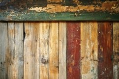 Rustic wooden planks texture Product Image 1