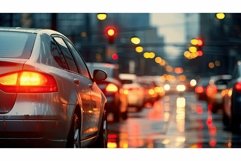 traffic brake lights Product Image 1