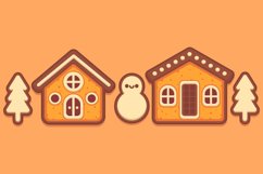 Gingerbread House Product Image 1