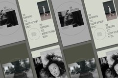 Pringersz Instagram Templates Product Image 8