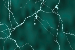 Green Marble Texture Background Product Image 1