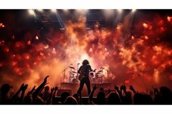 abstract cover dynamic background Product Image 1