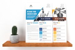 Business Flyer Product Image 1