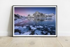 Lofoten Islands - Wall Art - Digital Print Product Image 3