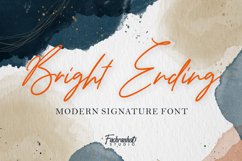 Bright Ending Product Image 1