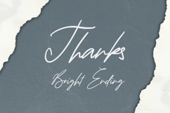 Bright Ending Product Image 10